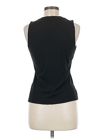 Abercrombie & Fitch Abercrombie &amp; Fitch Sleeveless Blouse (view 2)