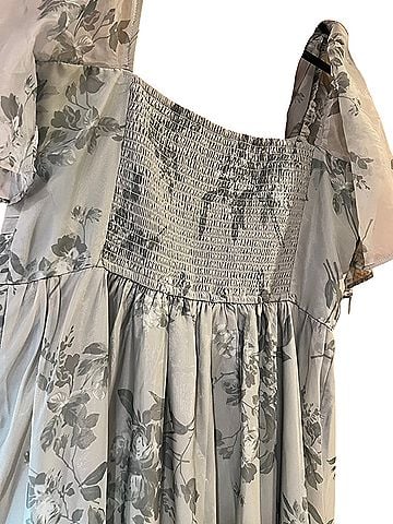 Abercrombie & Fitch Casual Dress (view 2)