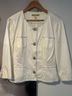 Sigrid Olsen Jacket - Sigrid Olsen Jacket Size 10 - photo 3