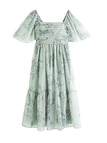 Abercrombie & Fitch Casual Dress (view 1)