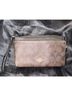 Coach Print Brown Leather Shoulder Bag One size - photo 3
