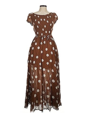 Free People Free People Casual Dress (view 1)