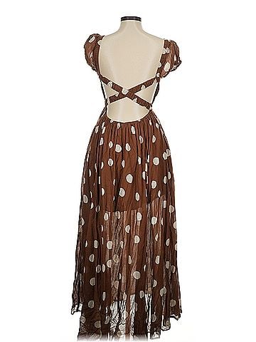Free People Free People Casual Dress (view 2)