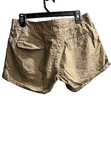 Nike Khaki Shorts (view 2)