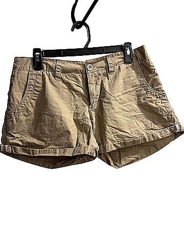 Nike Khaki Shorts (view 1)
