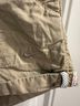 Nike Tan Khaki Shorts Size 10 - photo 3