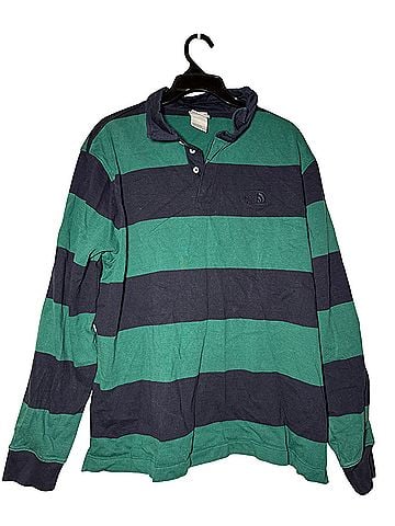 The North Face Long Sleeve Button-Down Shirt (view 1)