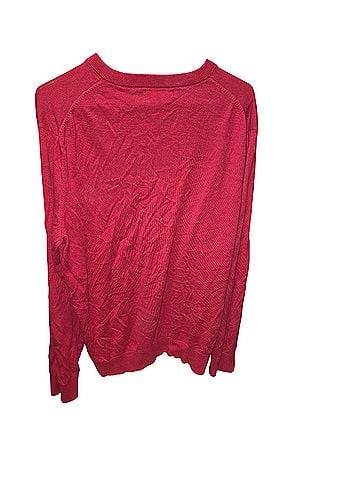 Nautica Pullover Sweater (view 2)
