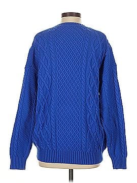 Sunday Best Sunday Best Wool Pullover Sweater (view 2)