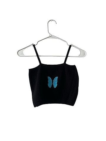 Raga Tank Top (view 1)