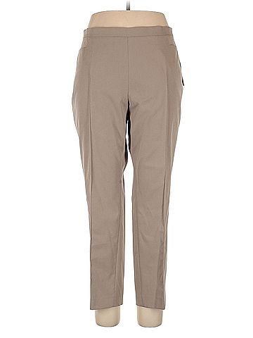 Akris Punto Akris Punto Casual Pants (view 1)