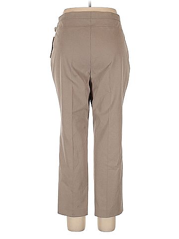 Akris Punto Akris Punto Casual Pants (view 2)