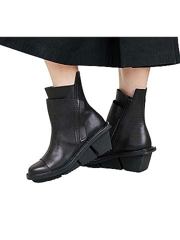 Trippen Package f Boots (view 1)