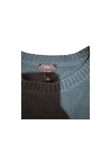 Talbots Cashmere Pullover Sweater (view 2)