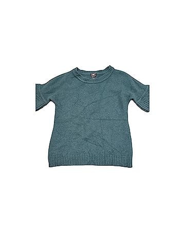 Talbots Cashmere Pullover Sweater (view 1)