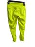 Fabletics Yellow Leggings Size S - photo 2