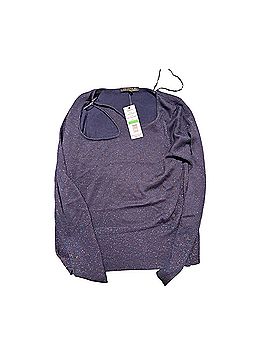 Joseph A. Long Sleeve Top (view 1)
