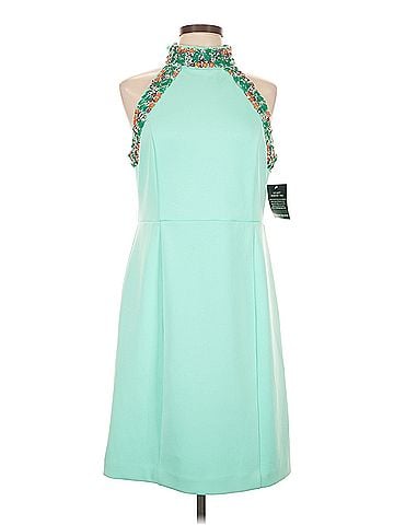 Boston Proper Boston Proper Cocktail Dress (view 1)