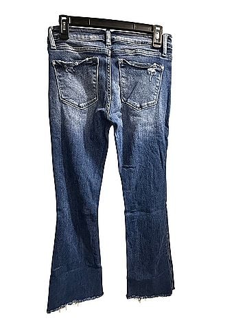 Petra 153 Jeans (view 2)