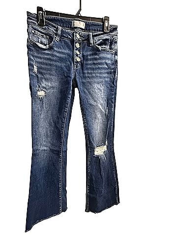 Petra 153 Jeans (view 1)