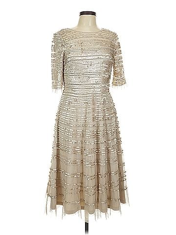 Johnny Was Johnny Was Cocktail Dress (view 1)