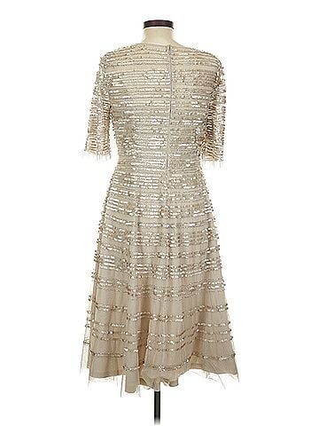 Johnny Was Johnny Was Cocktail Dress (view 2)