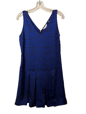 Rebecca Taylor Cocktail Dress (view 1)