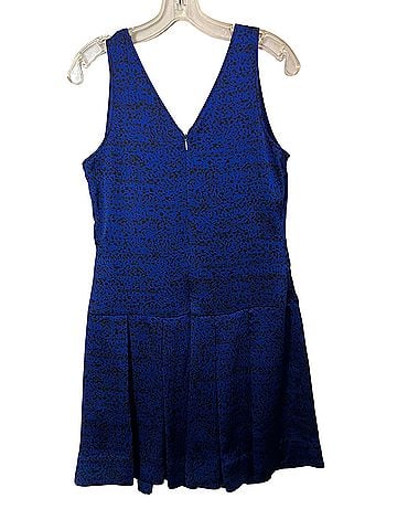 Rebecca Taylor Cocktail Dress (view 2)