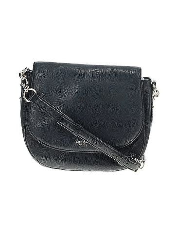 Kate Spade New York Kate Spade New York Leather Crossbody Bag (view 1)
