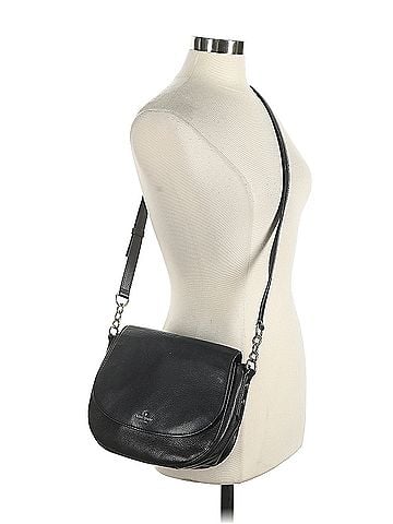 Kate Spade New York Kate Spade New York Leather Crossbody Bag (view 2)