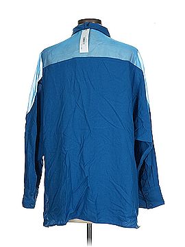 The Drop The Drop Long Sleeve Button Down Shirt (view 2)