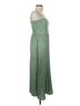 Lulus 100% Polyester Green Lulus Cocktail Dress Size M - photo 3