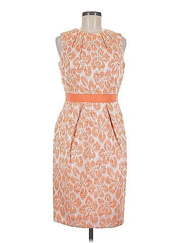 Carmen Marc Valvo Carmen Marc Valvo Cocktail Dress (view 1)