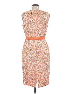 Carmen Marc Valvo Carmen Marc Valvo Cocktail Dress (view 2)