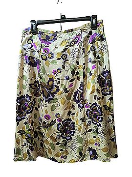 i.e. Casual Skirt (view 2)