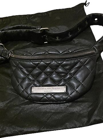 Kurt Geiger Belt Bag (view 1)