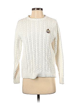 Lauren by Ralph Lauren Lauren By Ralph Lauren Pullover Sweater (view 1)