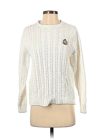 Lauren by Ralph Lauren Lauren By Ralph Lauren Pullover Sweater (view 1)