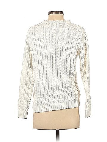Lauren by Ralph Lauren Lauren By Ralph Lauren Pullover Sweater (view 2)