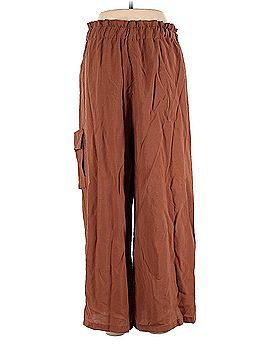 Anthropologie Anthropologie Cargo Pants (view 2)