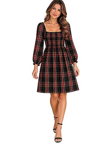 J.Crew Casual Dress (view 1)