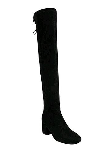 Sugar Boots (view 1)