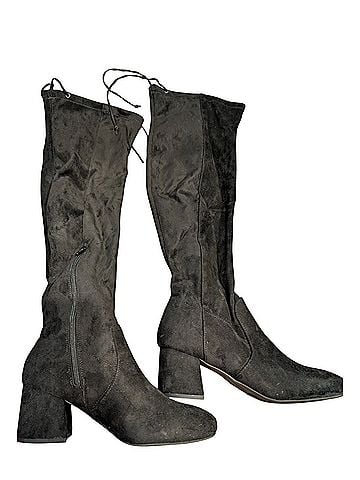 Sugar Boots (view 2)