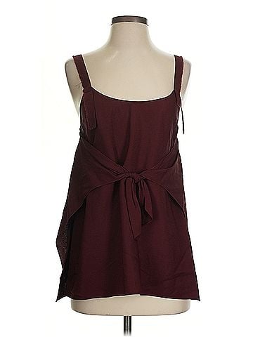 Helmut Lang Helmut Lang Tank Top (view 1)