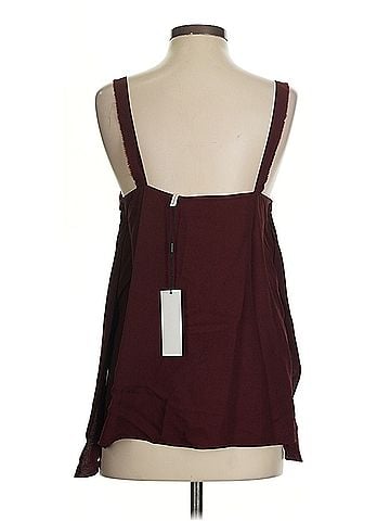 Helmut Lang Helmut Lang Tank Top (view 2)