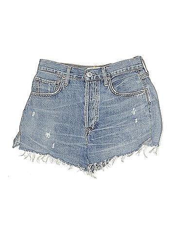 Citizens of Humanity Citizens Of Humanity Denim Shorts (view 1)