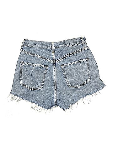 Citizens of Humanity Citizens Of Humanity Denim Shorts (view 2)
