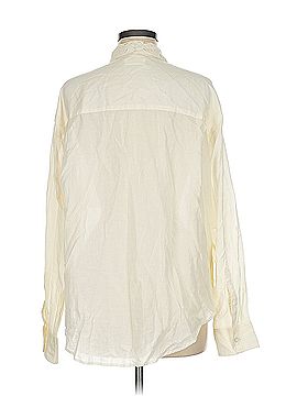 7 For All Mankind 7 For All Mankind Long Sleeve Button Down Shirt (view 2)