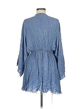 Surf Gypsy Surf Gypsy Casual Dress (view 2)