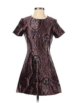 Maggy Frances Maggy Frances Casual Dress (view 1)
